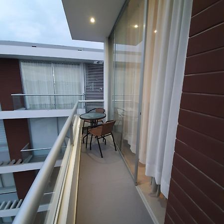 Apartament Departamento Tempu - Piura Zewnętrze zdjęcie