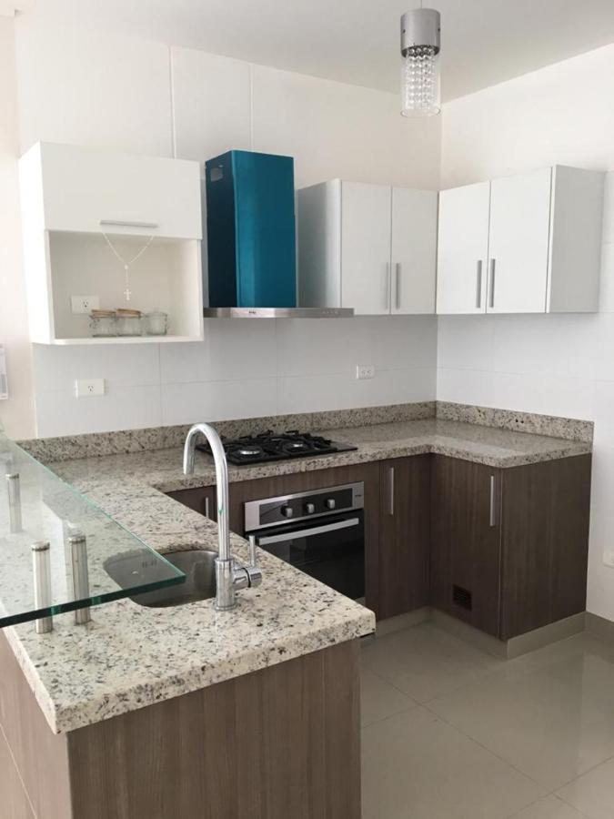 Apartament Departamento Tempu - Piura Zewnętrze zdjęcie