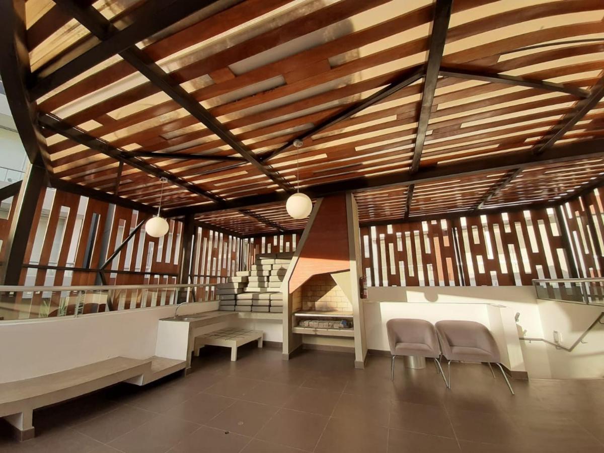 Apartament Departamento Tempu - Piura Zewnętrze zdjęcie