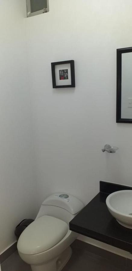 Apartament Departamento Tempu - Piura Zewnętrze zdjęcie