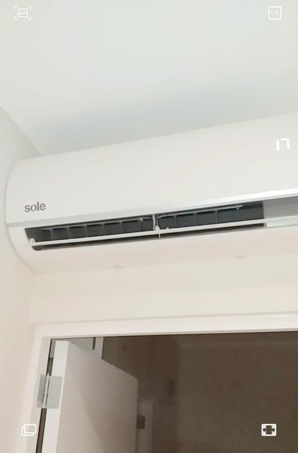 Apartament Departamento Tempu - Piura Zewnętrze zdjęcie