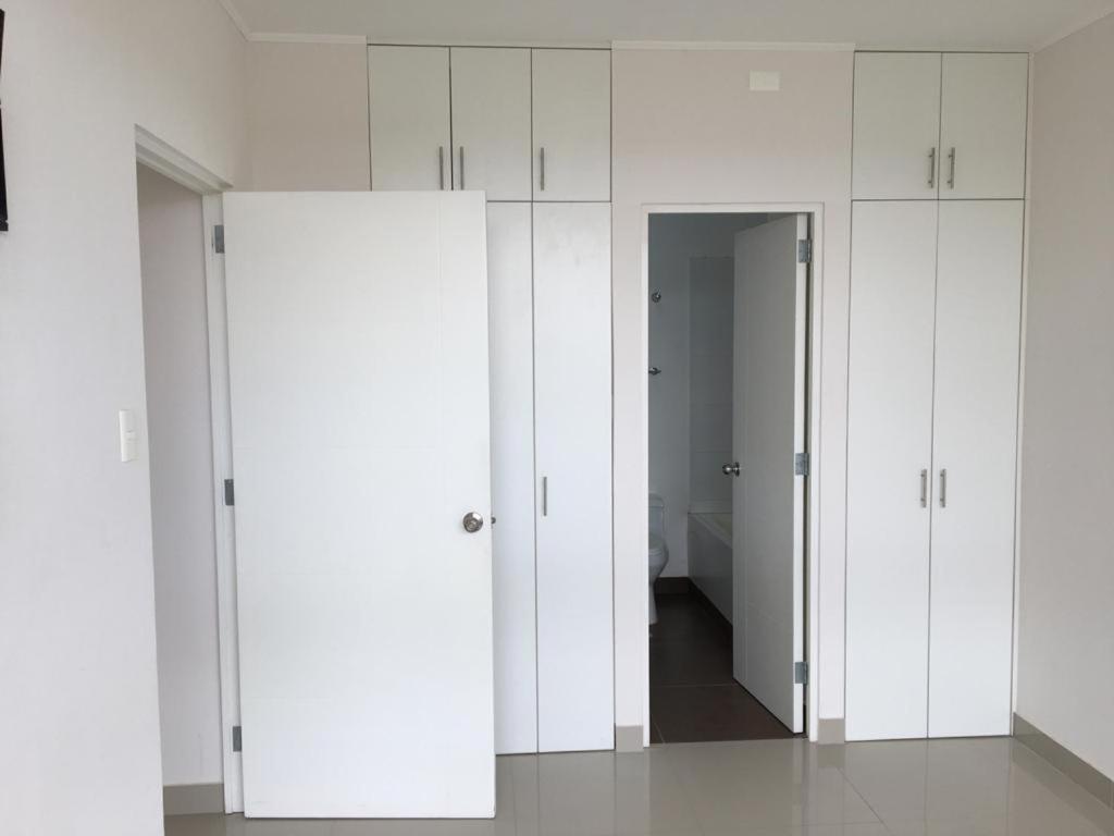 Apartament Departamento Tempu - Piura Zewnętrze zdjęcie
