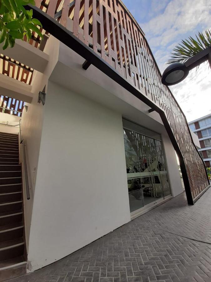 Apartament Departamento Tempu - Piura Zewnętrze zdjęcie