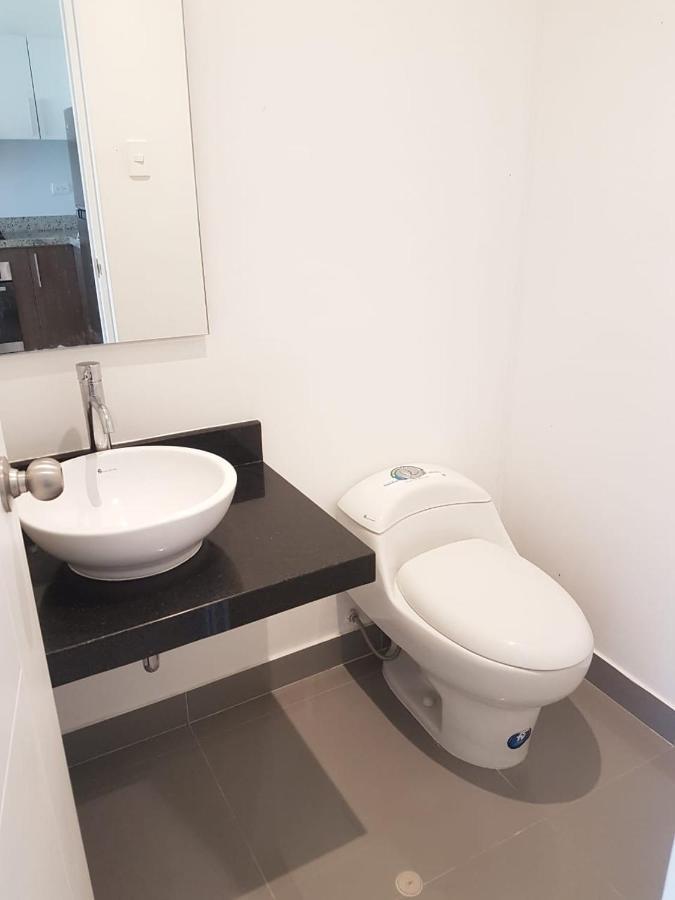 Apartament Departamento Tempu - Piura Zewnętrze zdjęcie