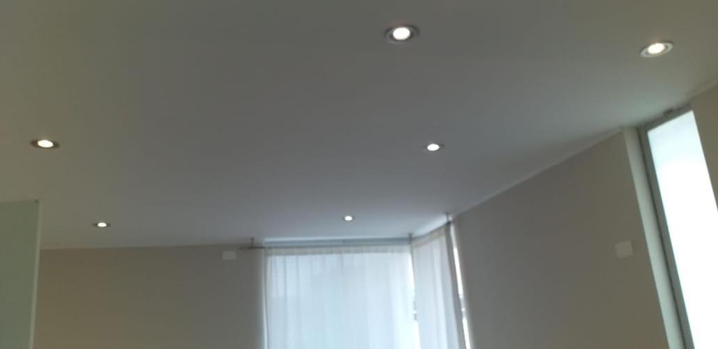 Apartament Departamento Tempu - Piura Zewnętrze zdjęcie