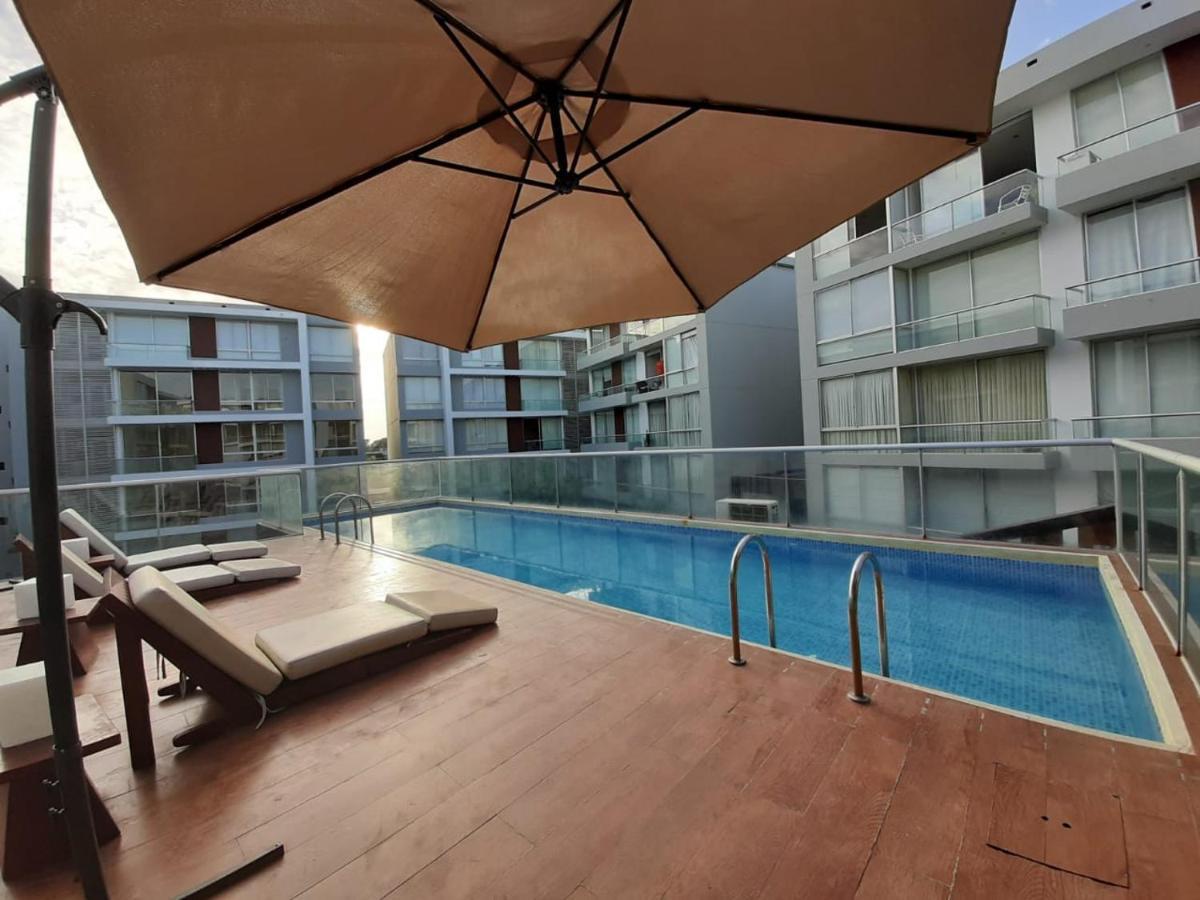 Apartament Departamento Tempu - Piura Zewnętrze zdjęcie