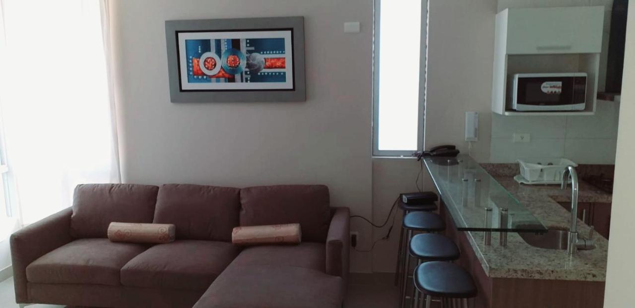 Apartament Departamento Tempu - Piura Zewnętrze zdjęcie