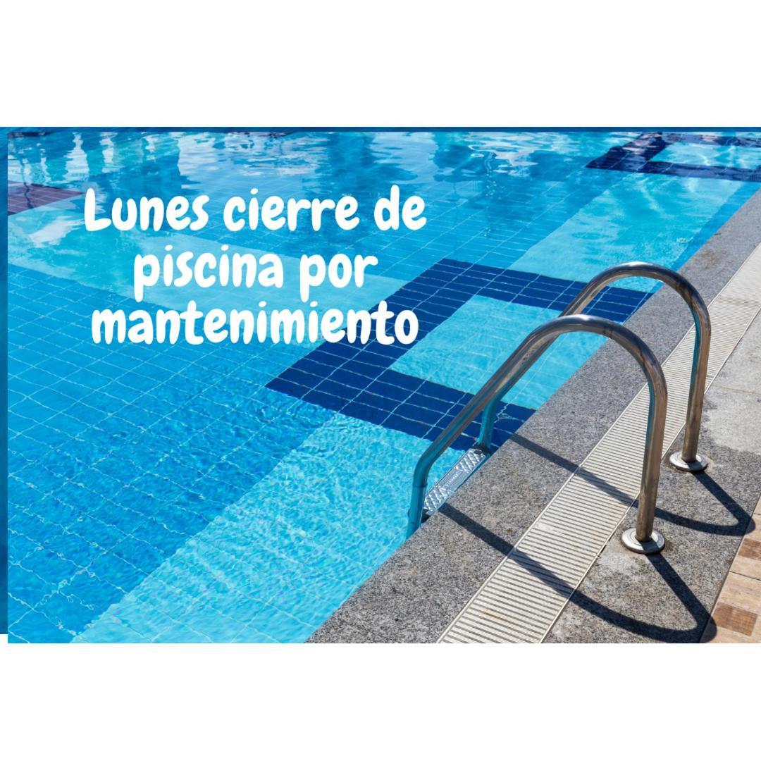 Apartament Departamento Tempu - Piura Zewnętrze zdjęcie