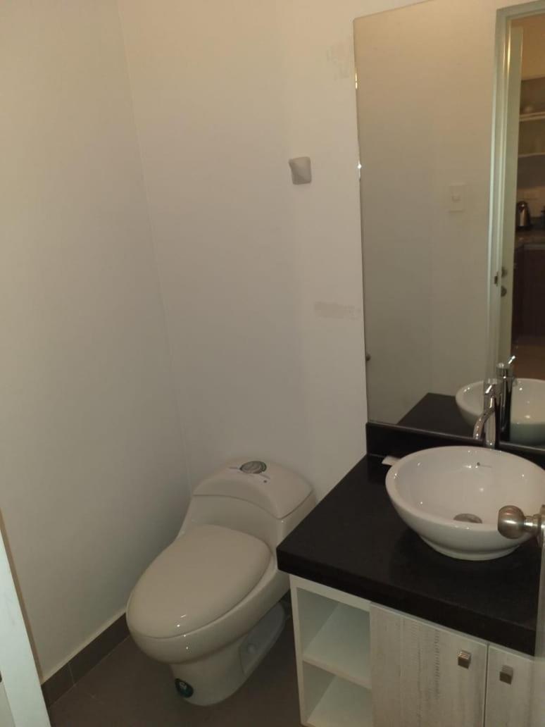 Apartament Departamento Tempu - Piura Zewnętrze zdjęcie