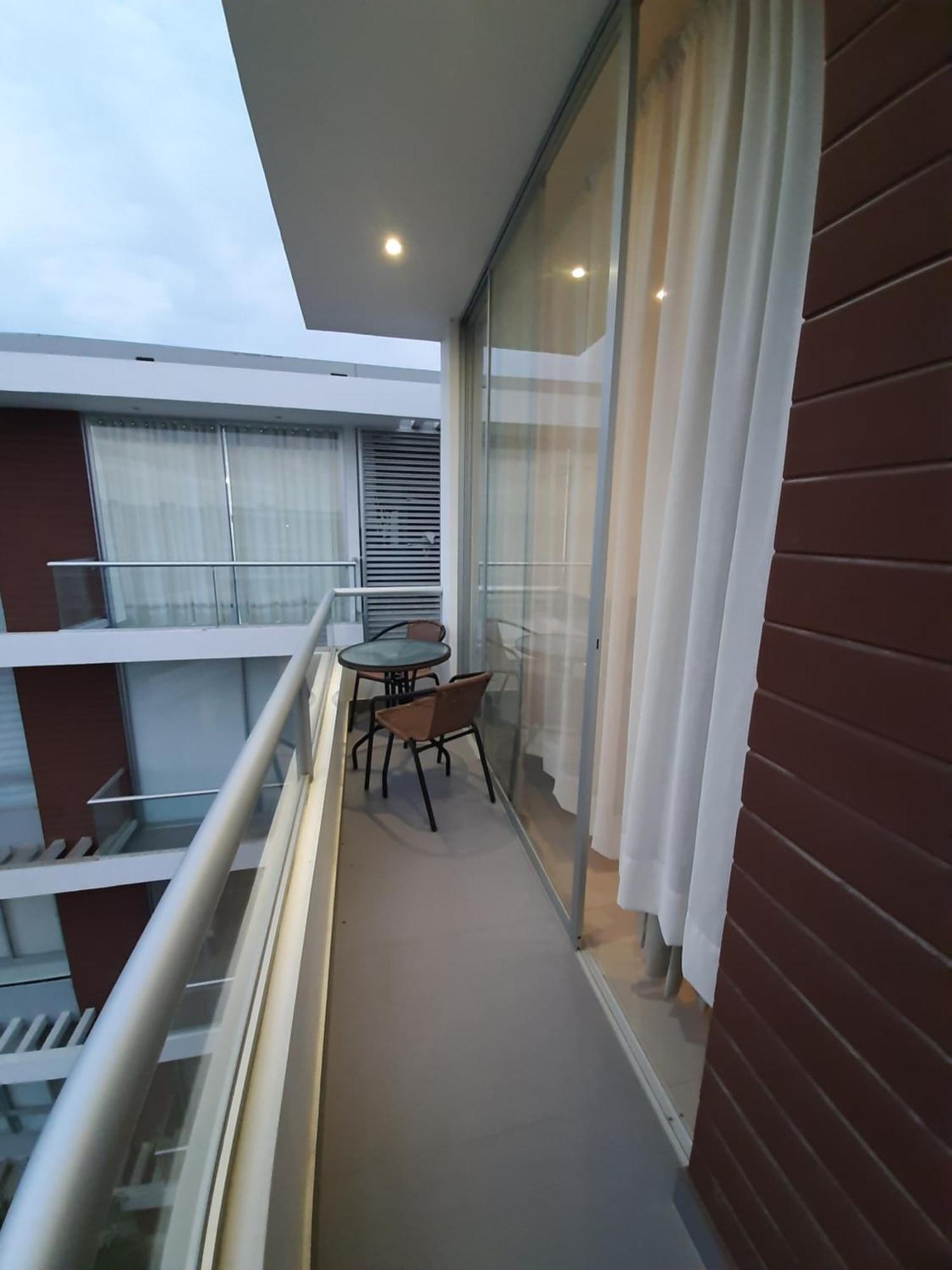 Apartament Departamento Tempu - Piura Zewnętrze zdjęcie